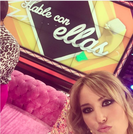Alba Carrillo: la tonadilla de la pena y su programa de la tele