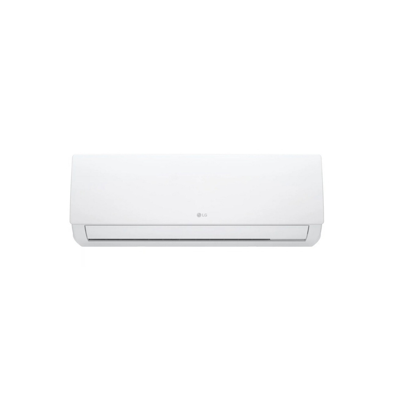 Aire Acondicionado Split LG SMART09.SET