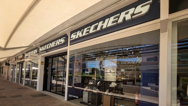 Skechers 4