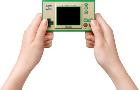 Game & Watch Nintendo