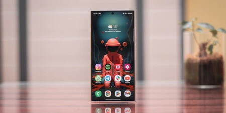 Samsung Galaxy S24 Ultra