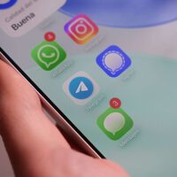 Si decides dejar Telegram tras la polémica del mensaje, estas son las únicas apps a la altura. Spoiler: difícilmente escaparemos de Meta