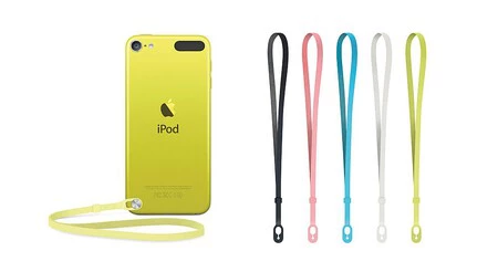 Ipod Touch Lanyard