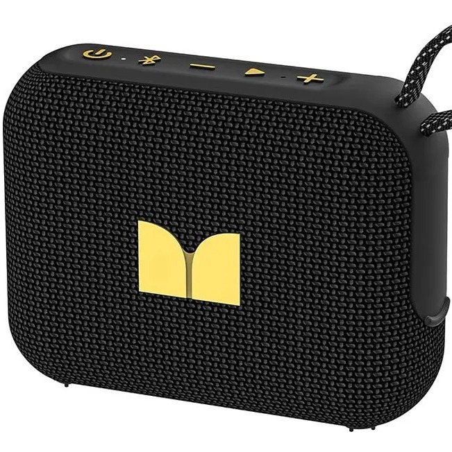 Bocina inalámbrica Monster CUBE 1