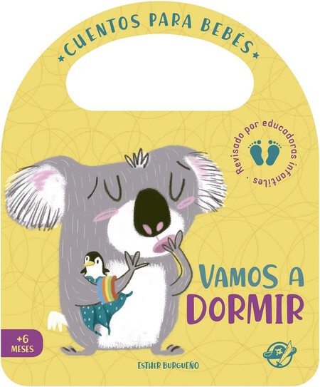 cuentos para ir a dormir