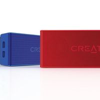 Black Friday: Creative Muvo 2, un altavoz Bluetooth resistente al agua por sólo 59,99 euros en Amazon