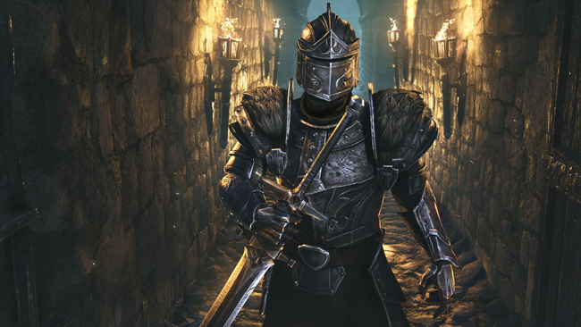 The Elder Scrolls Online (Bethesda)