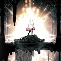 Silksong ha reaparecido y ha generado un gran miedo entre sus fans, pero los padres de Hollow Knight aseguran que su juego no abandona la primera Switch