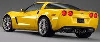 Corvette Z06, "Best Car" del 2005 para Road &amp; Track