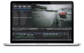 FCPX