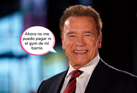 Arnold Schwarzenegger consigue el divorcio después de 10 años y afloja una multimillonaria pasta gansa