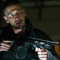 ¿Cuántas muertes lleva The Punisher en las series de Marvel? El body count es enorme, está a dos cabreos de pillar a John Wick