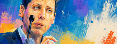 "Ya estamos en la singularidad de la IA": Sam Altman, CEO de OpenAI