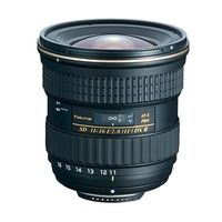 Si buscas un gran angular para tu reflex APSC de Canon, hoy tienes el Tokina 11-16mm Pro DX2 f2.8 en Amazon por 409 euros 