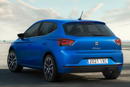Seat Ibiza 2026 Precio Mexico 2