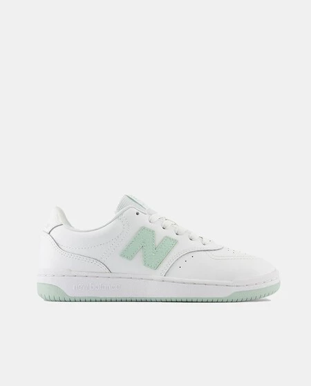 zapatillas piel