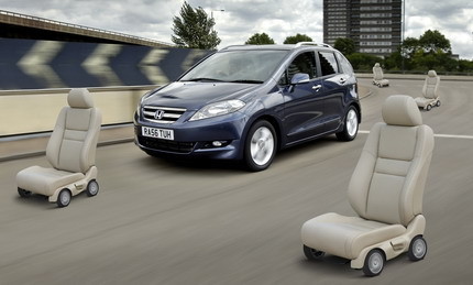 Asientos vacíos: ¿cuánto podríamos ahorrar compartiendo coche?