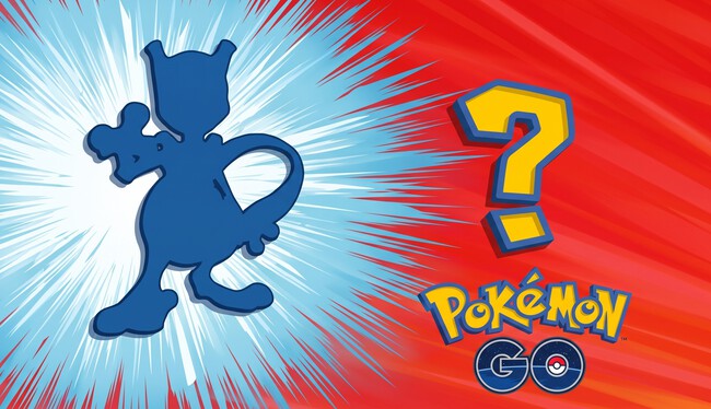 Pokemon Go