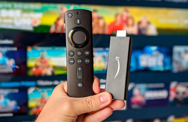 Fire Tv