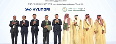 A Hyundai vai construir uma nova fábrica - a grande surpresa é onde