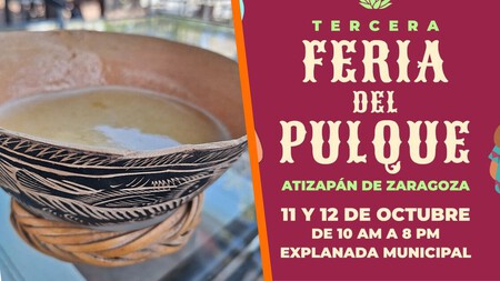 Todo sobre la Feria del pulque 2025 en Edomex: fechas, horarios, artistas confirmados y recomendaciones para asistir