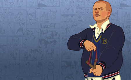Take-Two registra la marca 'Bully'