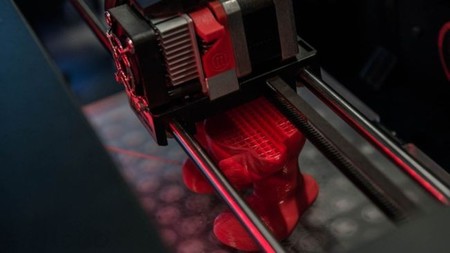 La NASA invierte en el desarrollo de una impresora en 3D para imprimir comida y acabar con el hambre