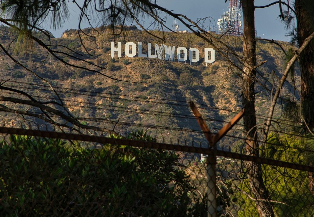Hay una industria perdiendo 42.000 puestos de trabajo y desangrándose ante nosotros: Hollywood