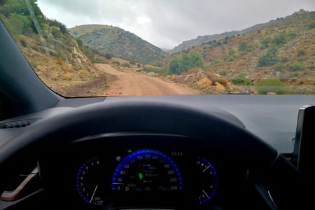 Toyota Corolla Trek 180cv 44
