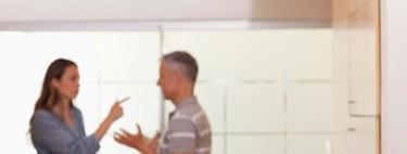 Los padres que se pelean perjudican la capacidad de los hijos de reconocer y regular sus emociones