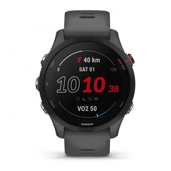 Garmin - Reloj smartwatch Forerunner 255 Garmin.