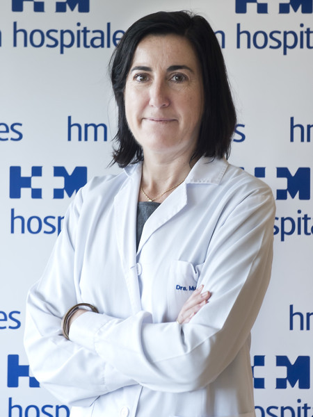 Dra Muñoz
