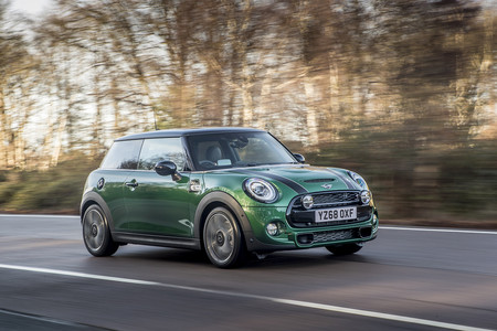 Los MINI 60 Years Edition ya están en México: un deleite para fanáticos y coleccionistas