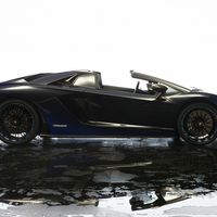 Lamborghini celebra 50 años en Japón con un evento y una edición especial 