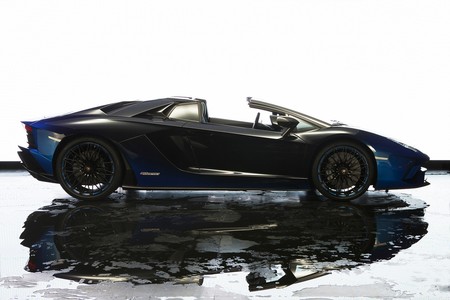 Lamborghini celebra 50 años en Japón con un evento y una edición especial
