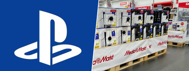 El outlet de MediaMarkt liquida consolas PS5 nuevas y baratas que esquivan la subida de precios de Sony 