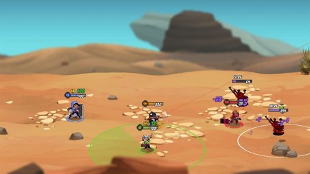 Los mejores juegos cooperativos online para dos o más jugadores 12 100418 Cooponline 06
