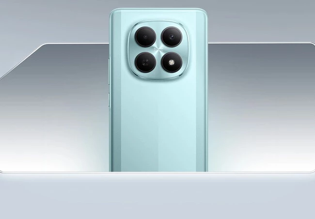 Poco M8 y Poco M8 Pro ya son oficiales: Xiaomi vuelve a demostrar que domina la gama media como nadie