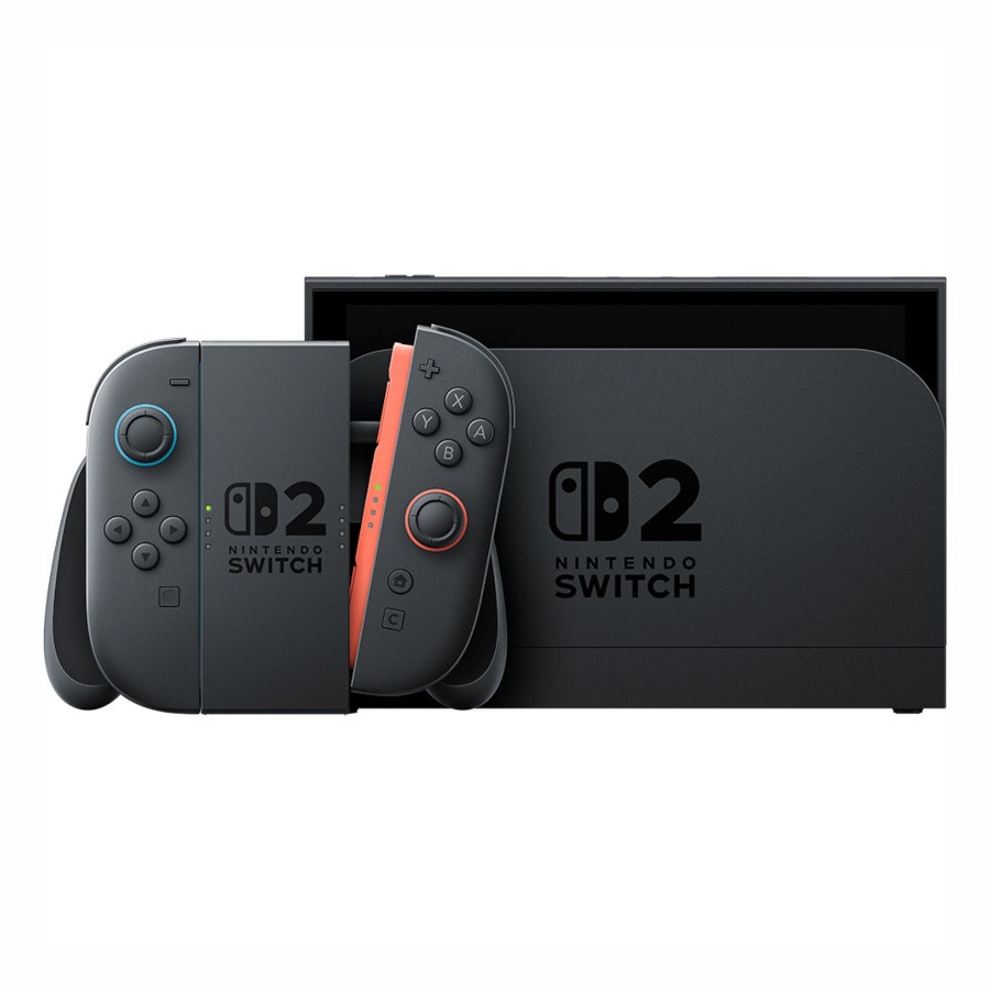 Nintendo Switch 2 + Pokémon Pokopia