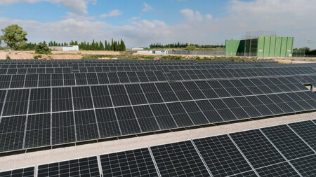 Paneles Solares 1