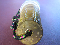 Gastamos más pronto las monedas