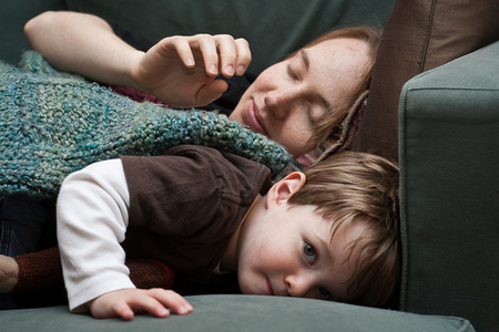 Taller sobre Sueño Infantil en Málaga, ofrecido por Junto a tu Doula