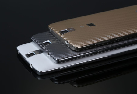 Smartphone Elephone P8000 libre por 126 euros