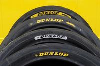 Dunlop renueva como suministrador único de Moto2 y Moto3 
