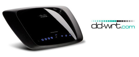 DD-WRT, una gran opción para dar un nueva vida a tu router