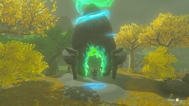 zelda