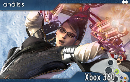 'Bayonetta'. Análisis