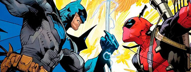 No es un mito: Batman es el superhéroe más publicado y rentable de los últimos 20 años. Sorprendentemente Deadpool no figura en los rankings