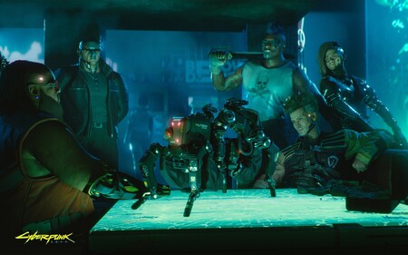 Cyberpunk 2077 dispondrá de una sincronización labial perfecta en cada uno de los diez idiomas en los que estará doblado