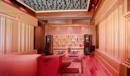 Tratamiento acústico y acondicionadores de sala, imprescindibles para que tu equipo Hi-Fi te dé el 100%